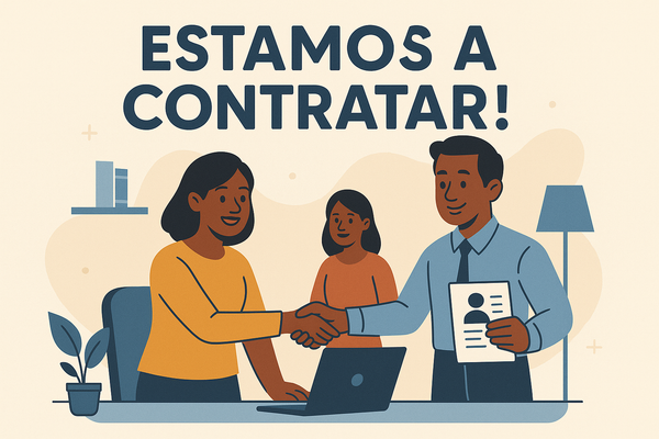 Contratar em Angola: Onde Encontrar os Talentos Certos para o Seu Negócio?